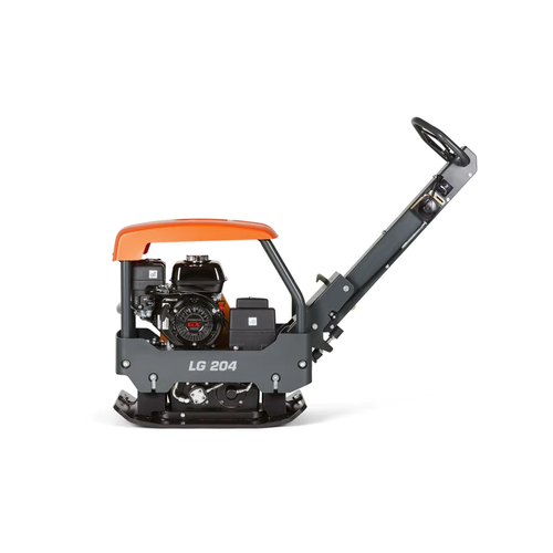 Husqvarna LG204 Reversible Plate Compactor