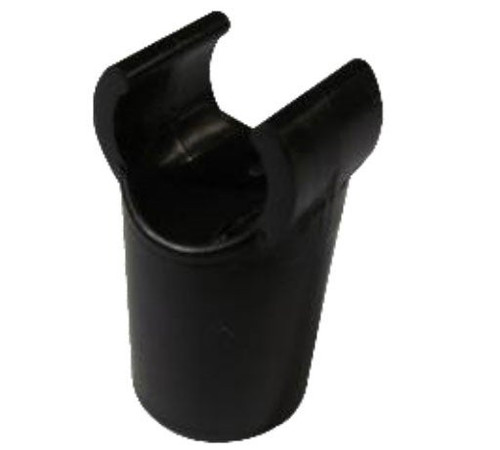 OCM Plastic Rebar Saddle - Box of 2,000