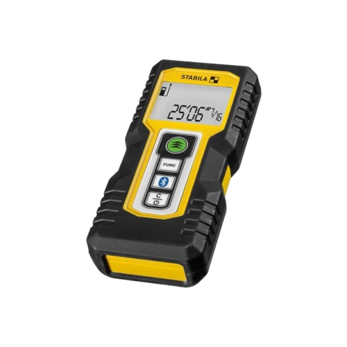 Stabila LD250-BT Bluetooth Laser Measure
