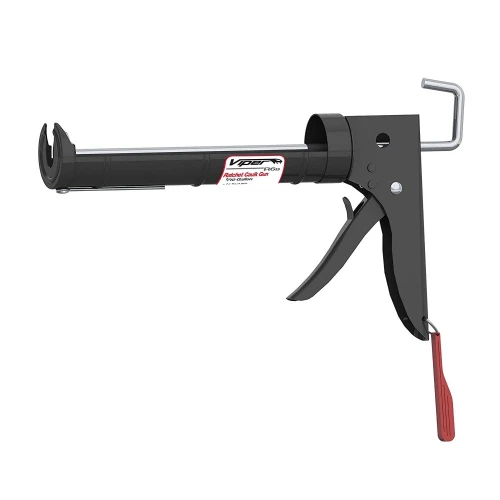 Albion R6BQ Viper Barrel Caulking Gun