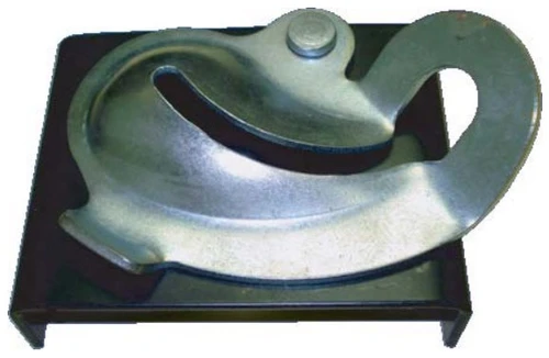 OCM C Clamp - Box of 75