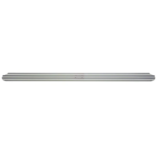 Kraft CC804 60" X 8" Round End Bull Float with Bracket