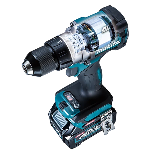 Makita 40V Max XGT Cordless Hammer Driver