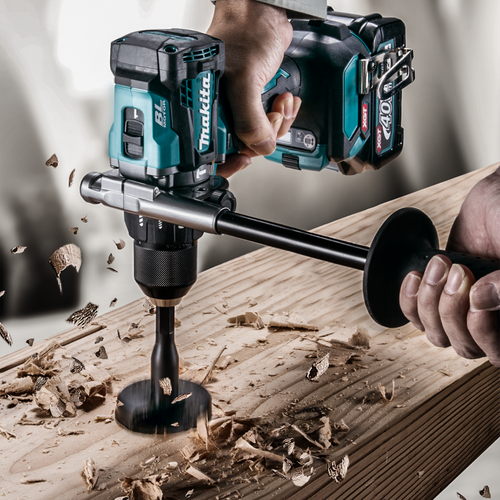 Makita 40V Max XGT Cordless Hammer Driver