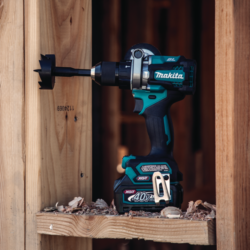 Makita 40V Max XGT Cordless Hammer Driver