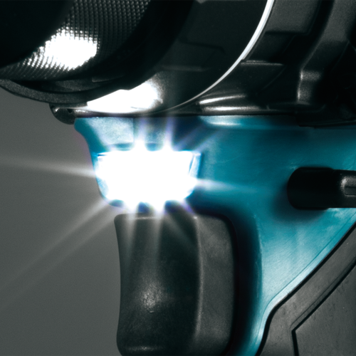 Makita 40V Max XGT Cordless Hammer Driver