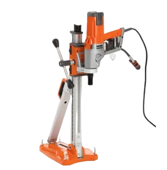 Husqvarna DM230 Hand Held Core Drill