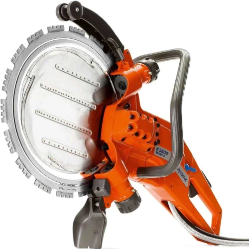 Husqvarna K3600 14" MKII Hydraulic Ring Saw