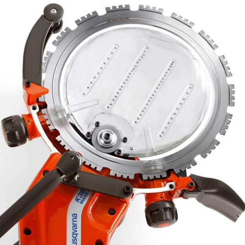 Husqvarna K3600 14" MKII Hydraulic Ring Saw