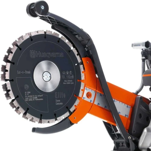 Husqvarna K760 Cut-N-Break Concrete Saw