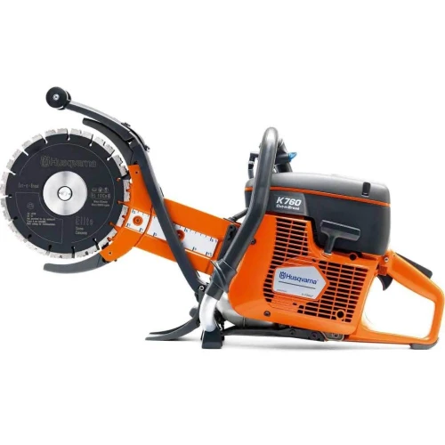 Husqvarna K760 Cut-N-Break Concrete Saw