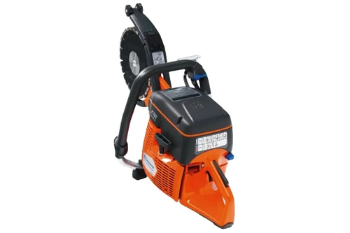 Husqvarna K760 Cut-N-Break Concrete Saw