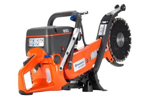 Husqvarna K760 Cut-N-Break Concrete Saw