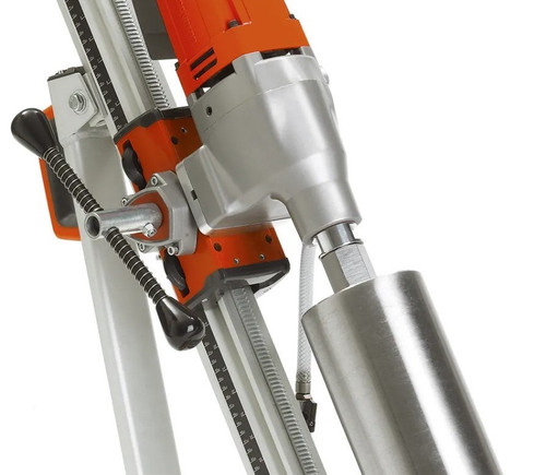 Husqvarna DMS240 Core Drill Rig