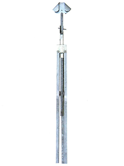 TrafFix Tri-Buster Tripod Sign Stand