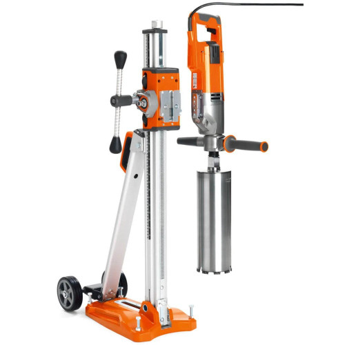 Husqvarna DM220 Hand Held Core Drill