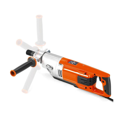 Husqvarna DM220 Hand Held Core Drill