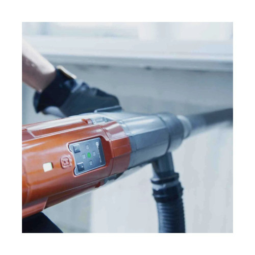 Husqvarna DM220 Hand Held Core Drill