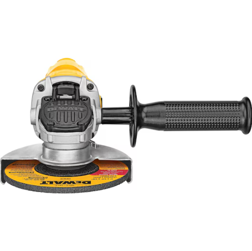 DeWalt  4.5" Angle Grinder