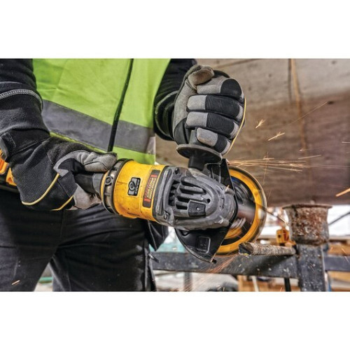 DeWalt FLEXVOLT 60V MAX* Brushless Cordless Grinder