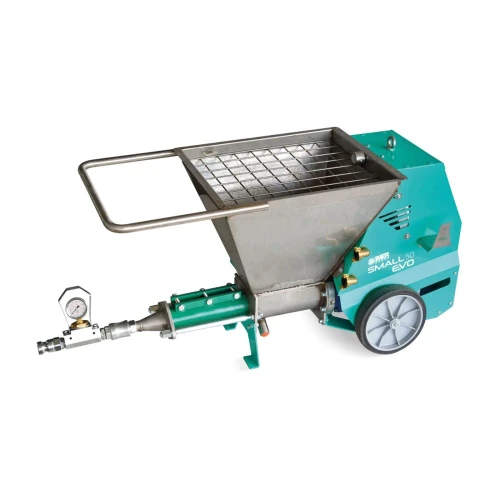 Imer Mighty Small 50 EVO Pump ONLY - 110 Volt Power