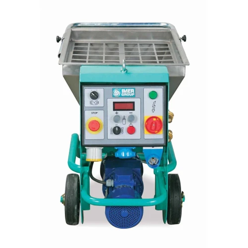 Imer Mighty Small 50 EVO Pump ONLY - 110 Volt Power