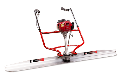 Allen Magic Screed Power Unit