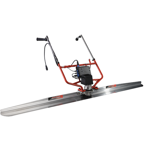 Allen Magic Screed Power Unit