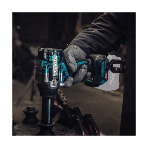 Makita 40V Max XGT Brushless Cordless 4-Speed Mid-Torque- Tool Only