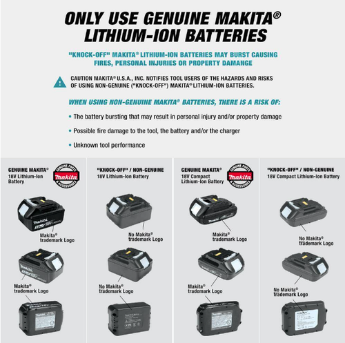 Makita 40V Max XGT Brushless Cordless 4-Speed Mid-Torque- Tool Only