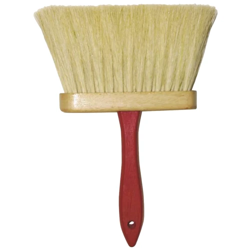DQB  6.5" Masonry L Brush
