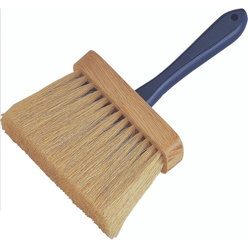 Vulcan 6.5" Masonry Concrete Utility Brush