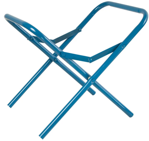 Jackson Steel Mortar Pan Stand