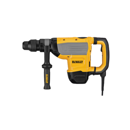 DeWalt 1-7/8 IN. SDS Max Rotary Hammer