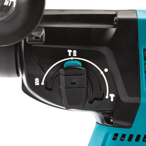 Makita 18V LXT Lithium‑Ion Brushless Cordless 1" SDS‑PLUS Rotary Hammer Kit