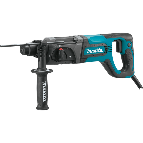 Makita 1" SDS‑PLUS Rotary Hammer (D‑Handle)