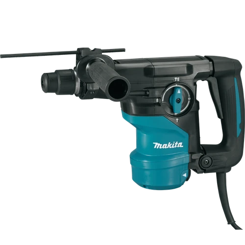 Makita 1‑3/16'' SDS‑PLUS Rotary Hammer (L‑Shape)