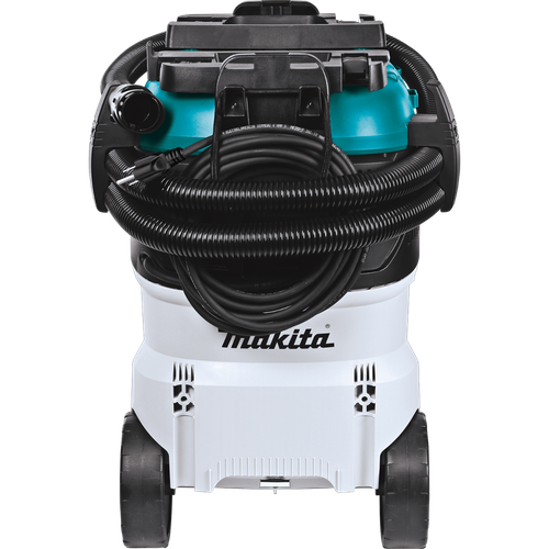 Makita 11 Gallon Wet/Dry HEPA Filter Dust Extractor/Vacuum