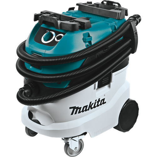 Makita 11 Gallon Wet/Dry HEPA Filter Dust Extractor/Vacuum