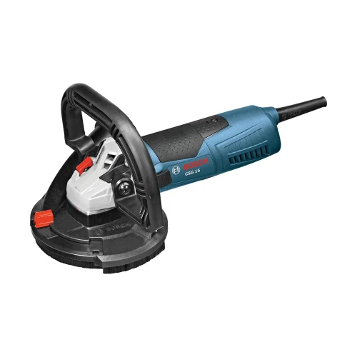 Bosch 5" Concrete Surfacing Grinder