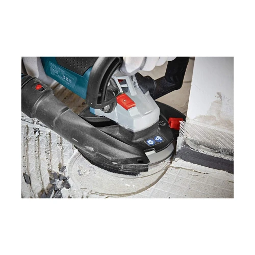 Bosch 5" Concrete Surfacing Grinder