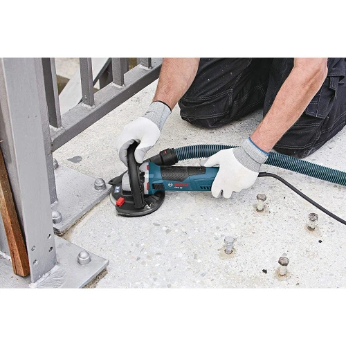 Bosch 5" Concrete Surfacing Grinder