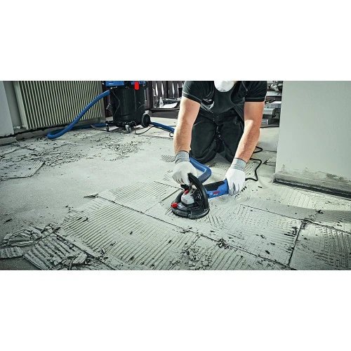 Bosch 5" Concrete Surfacing Grinder