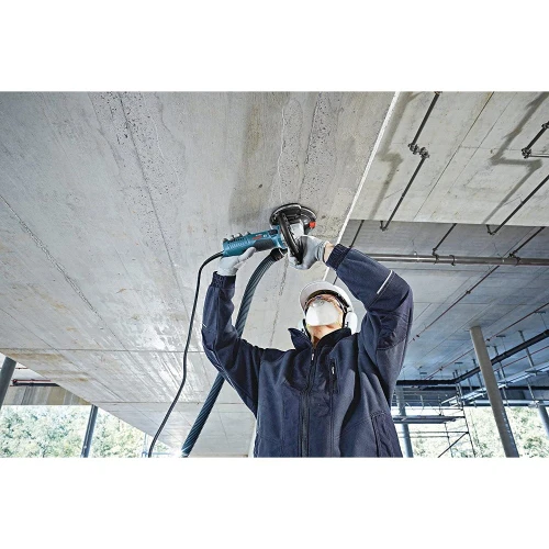 Bosch 5" Concrete Surfacing Grinder