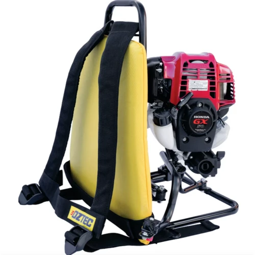 Oztec Gas Backpack Concrete Vibrator