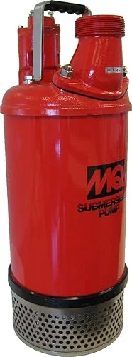 Multiquip ST3050D 3" Submersible Pump