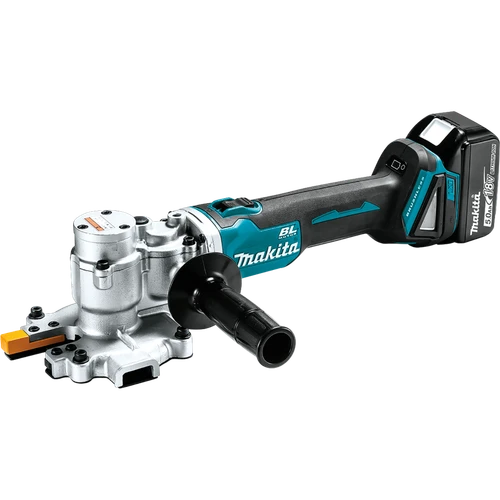 Makita 8V LXT Lithium‑Ion Brushless Cordless Steel Rod Flush‑Cutter Kit