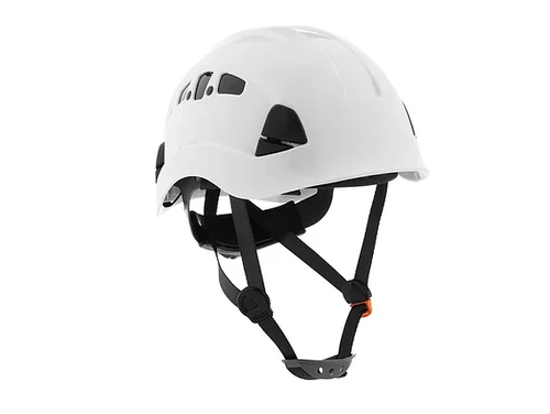 Jackson Safety CH-400V Climbing Style Vented Hard Hat