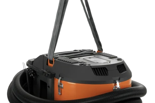 Husqvarna DE 110 H Dust Extractor Vacuum