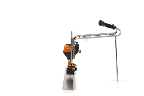 Husqvarna BV30i 36V Battery Powered Walk-Behind Screed Kit